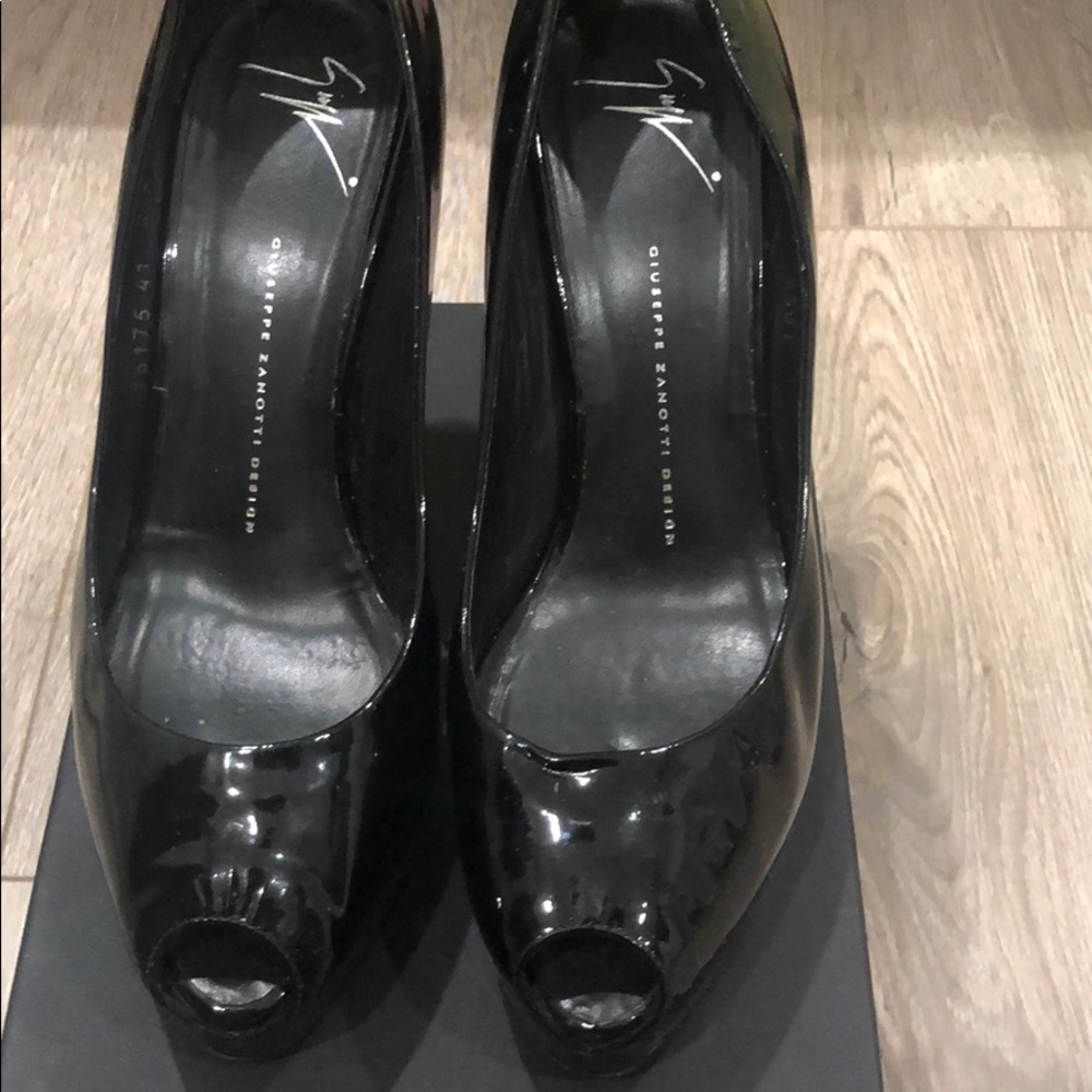 Giuseppe Heels